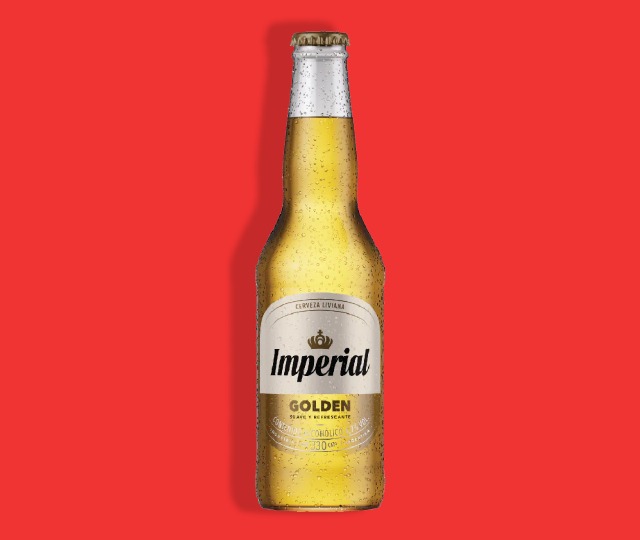 Cerveza Imperial