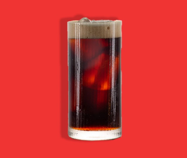 Vaso de Fernet